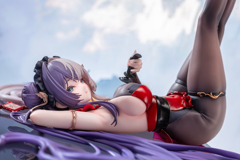 アズールレーン 応瑞 戯れる松梅・上 Ver.