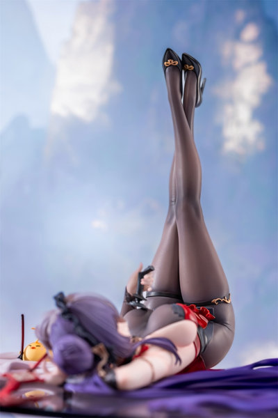 アズールレーン 応瑞 戯れる松梅・上 Ver.