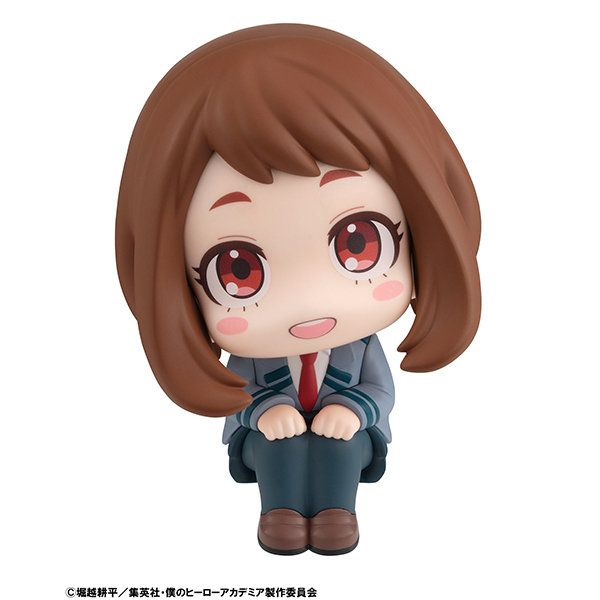 るかっぷ 僕のヒーローアカデミア 麗日お茶子