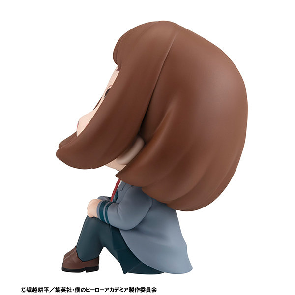 るかっぷ 僕のヒーローアカデミア 麗日お茶子
