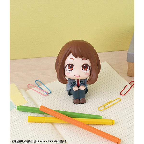 るかっぷ 僕のヒーローアカデミア 麗日お茶子
