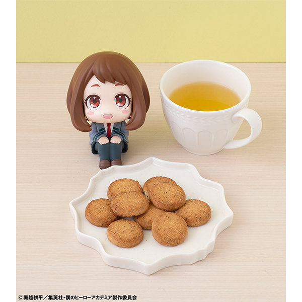 るかっぷ 僕のヒーローアカデミア 麗日お茶子