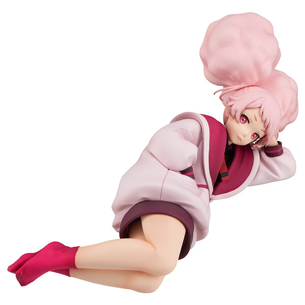 G.E.M.シリーズ 機動戦士ガンダム水星の魔女 てのひらチュチュちゃん