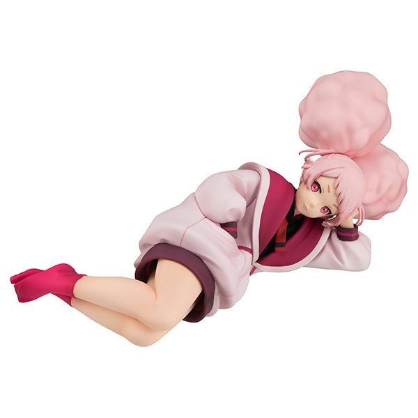 G.E.M.シリーズ 機動戦士ガンダム水星の魔女 てのひらチュチュちゃん