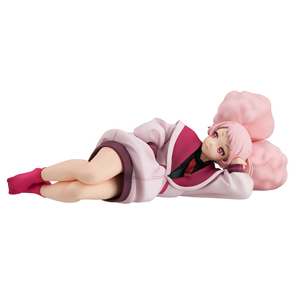 G.E.M.シリーズ 機動戦士ガンダム水星の魔女 てのひらチュチュちゃん