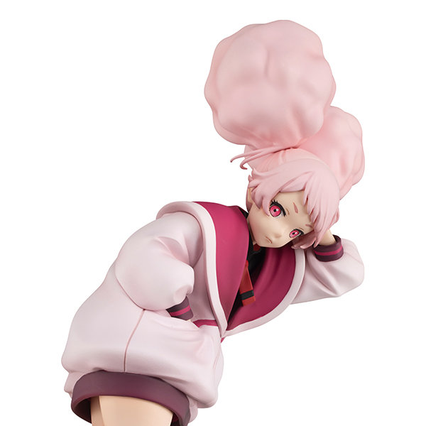 G.E.M.シリーズ 機動戦士ガンダム水星の魔女 てのひらチュチュちゃん