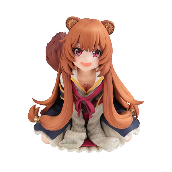 Melty Princess 盾の勇者の成り上がり てのひら ラフタリア 幼少化Ver.