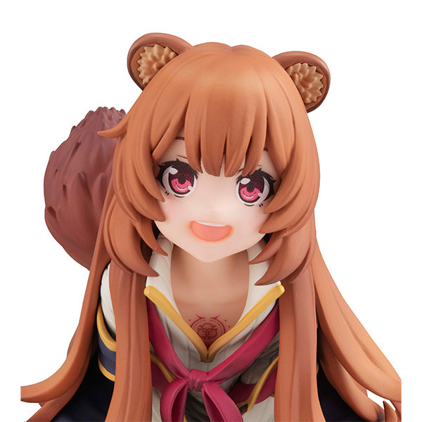 Melty Princess 盾の勇者の成り上がり てのひら ラフタリア 幼少化Ver.