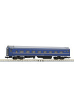 9532 オハネ25-100形（北斗星・JR東日本仕様）増結用