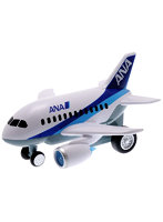 サウンドジェットANA787