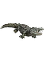 2.4GHz R/C クロコダイル 緑