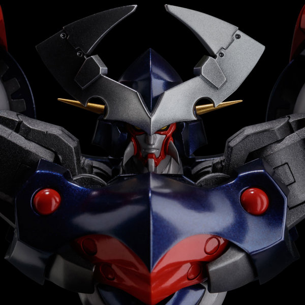 RIOBOTダイゼンガー スーパーロボット大戦OG