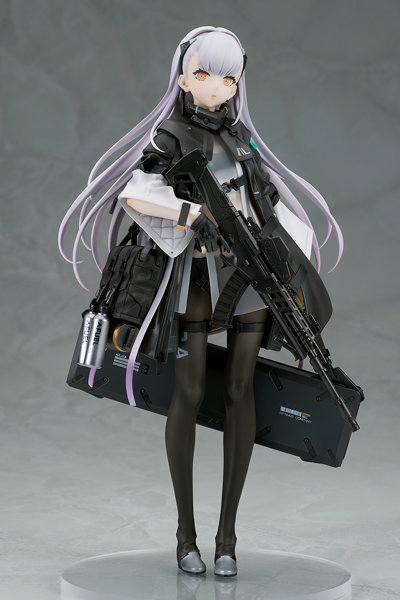 ドールズフロントライン AK-Alfa