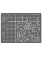 カッターマットA4 機動戦士ガンダム ユニコーンガンダム