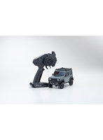 MX-01 r/s APIO JIMNY TS4 ミディアムグレー