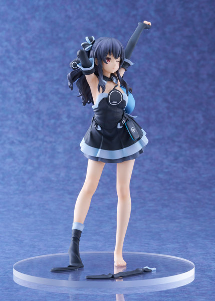 超次元ゲイム ネプテューヌ ユニ 寝起き Ver.