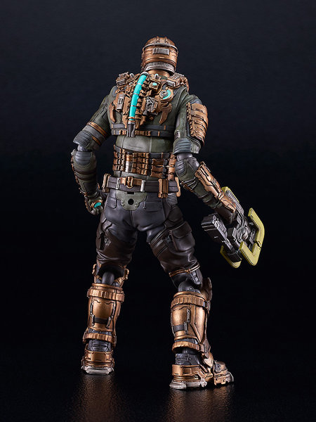 figma Dead Space アイザック・クラーク