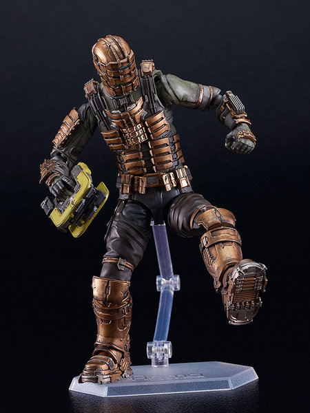 figma Dead Space アイザック・クラーク