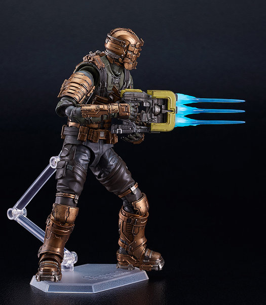 figma Dead Space アイザック・クラーク