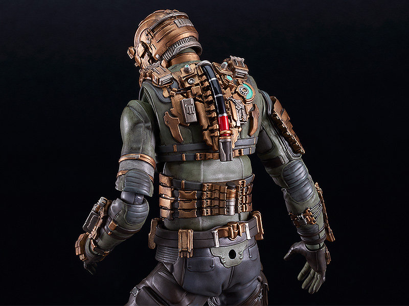 figma Dead Space アイザック・クラーク