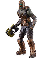 figma Dead Space アイザック・クラーク