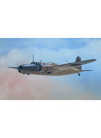 03797 1/72 日本陸軍 Ki-21-Ia 九七式重爆撃機