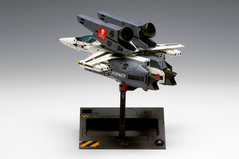 VF-1S/A スーパーバルキリー［ファイター］