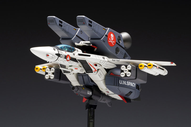 VF-1S/A スーパーバルキリー［ファイター］