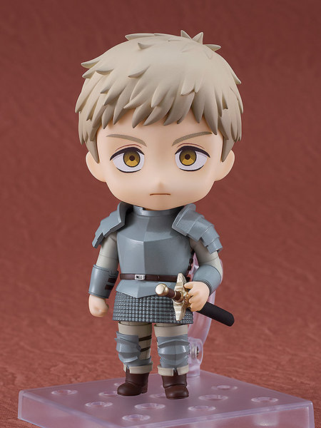 ねんどろいど ダンジョン飯 ライオス