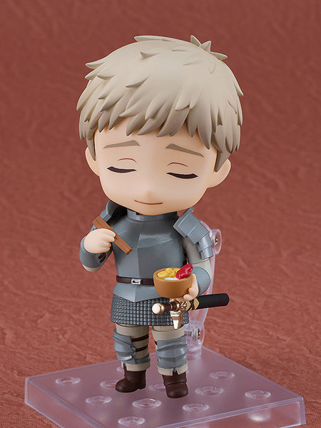 ねんどろいど ダンジョン飯 ライオス