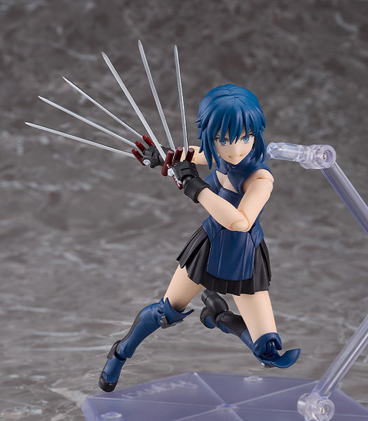 figma 月姫-A piece of blue glass moon- シエル