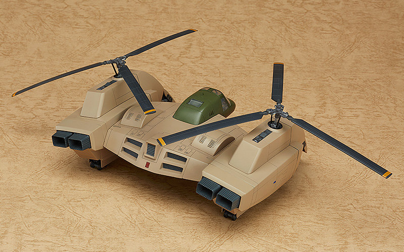 COMBAT ARMORS MAX08 太陽の牙ダグラム イーストランド WE211 マべリック