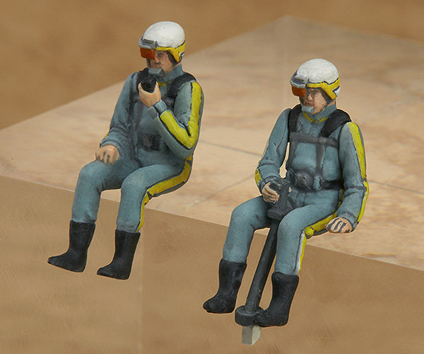COMBAT ARMORS MAX08 太陽の牙ダグラム イーストランド WE211 マべリック