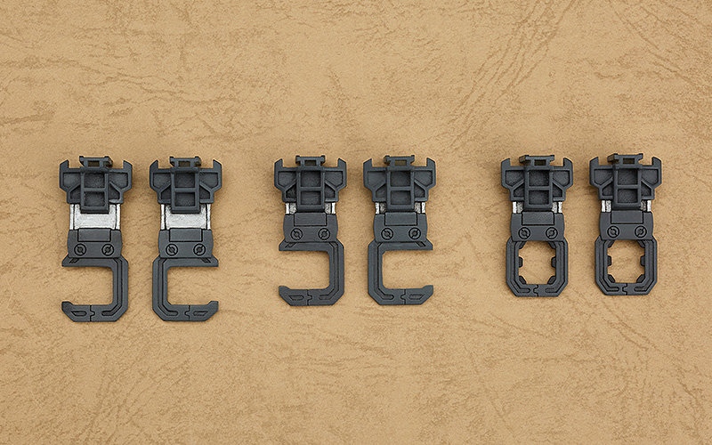 COMBAT ARMORS MAX08 太陽の牙ダグラム イーストランド WE211 マべリック