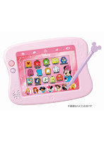 マジカルプレイタイム できた！がひろがる ドリームトイパッド プラス/ディズニーキャラクターズ