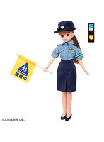 LW-10 警察官になりたいな