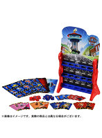 パウ・パトロール みんなであそぼう！パウっとバラエティゲーム8