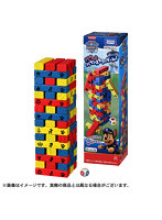 パウ・パトロール パウっとバランスタワーゲーム！