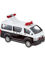 DK-3107 パトカー