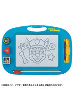 パウ・パトロール おえかきせんせい