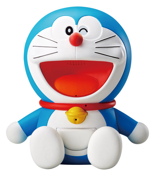 キミだけのともだち ドラえもん with U