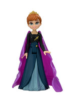アナと雪の女王2 ピンキーコレクション アナ エピローグドレス