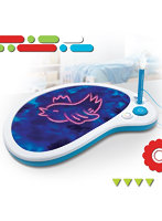 ぷにぷに こどもパレット
