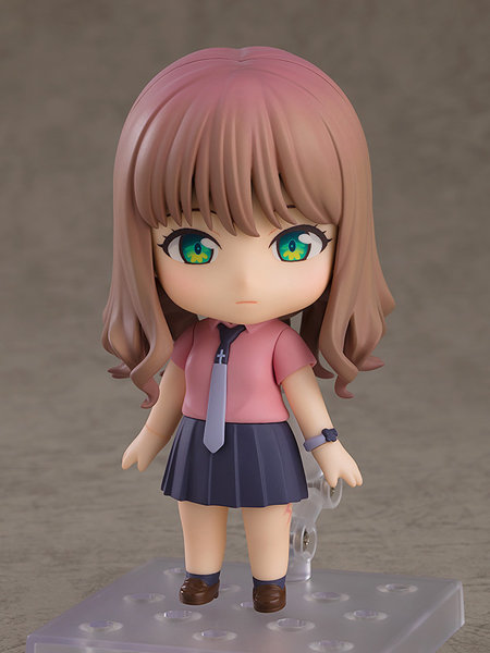 ねんどろいど 劇場版『グリッドマン ユニバース』 南夢芽