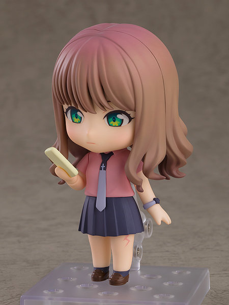 ねんどろいど 劇場版『グリッドマン ユニバース』 南夢芽