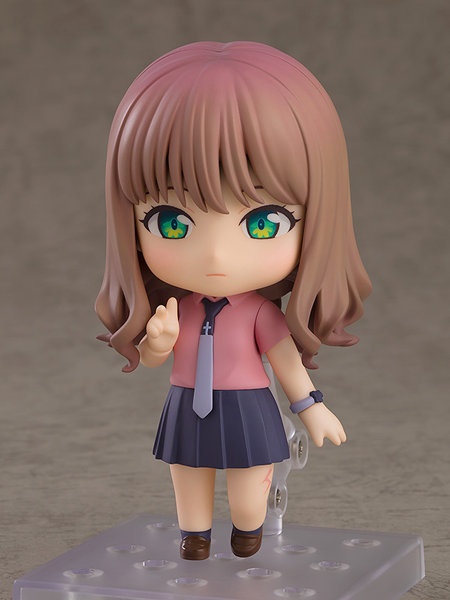 ねんどろいど 劇場版『グリッドマン ユニバース』 南夢芽