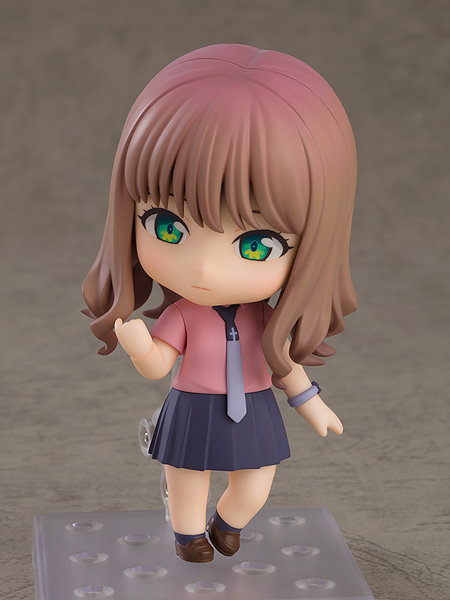 ねんどろいど 劇場版『グリッドマン ユニバース』 南夢芽