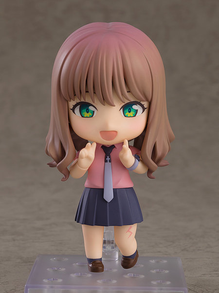 ねんどろいど 劇場版『グリッドマン ユニバース』 南夢芽