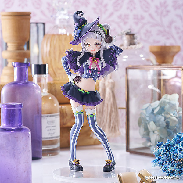 POP UP PARADE ホロライブプロダクション 紫咲シオン