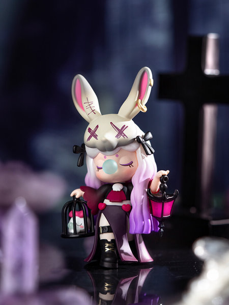 ナンシー ドリーム ブラインドBOX フィギュア （1BOX=12個入）